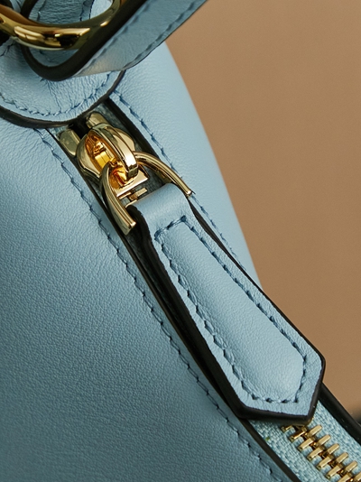 フェンディバッグ細部ディテール